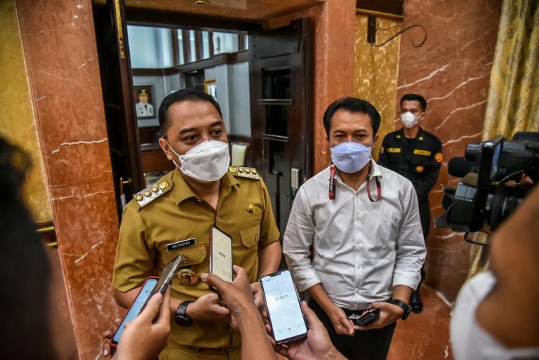 Road to Piala Dunia, Piala Wali Kota Surabaya Siap Digelar di GBT