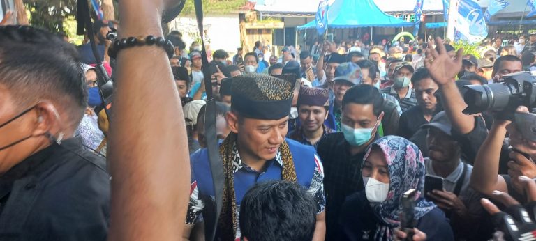 Dongkrak Elektabilitas Capres, AHY Siapkan Koalisi dengan Semua Parpol 