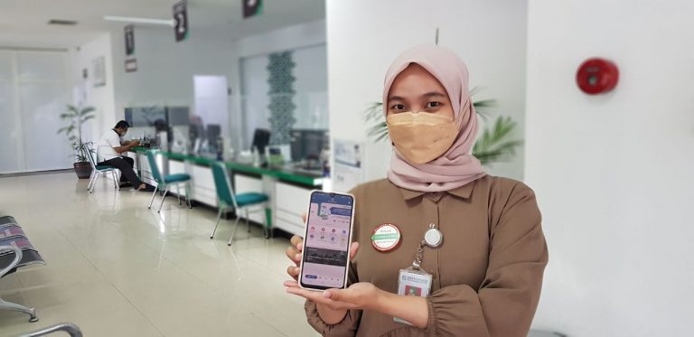 Komitmen BPJS Kesehatan Beri Layanan Maksimal saat Libur Lebaran