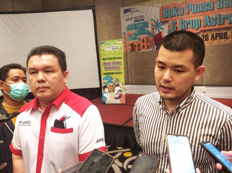 Bengkel Siaga Lebaran Siapkan 600 Teknisi, Jatim Fokus di Jombang dan Paiton