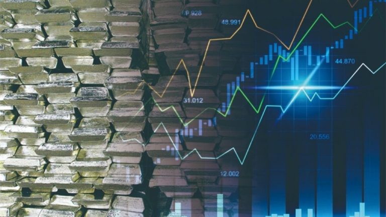 Kuartal I, Transaksi Pasar Timah Batangan di BBJ Rp 5,5 Triliun