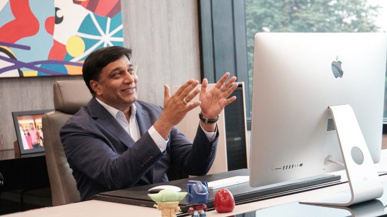 Kuartal I, IOH Catat Laba Kuat Sebagai Entitas Gabungan Baru