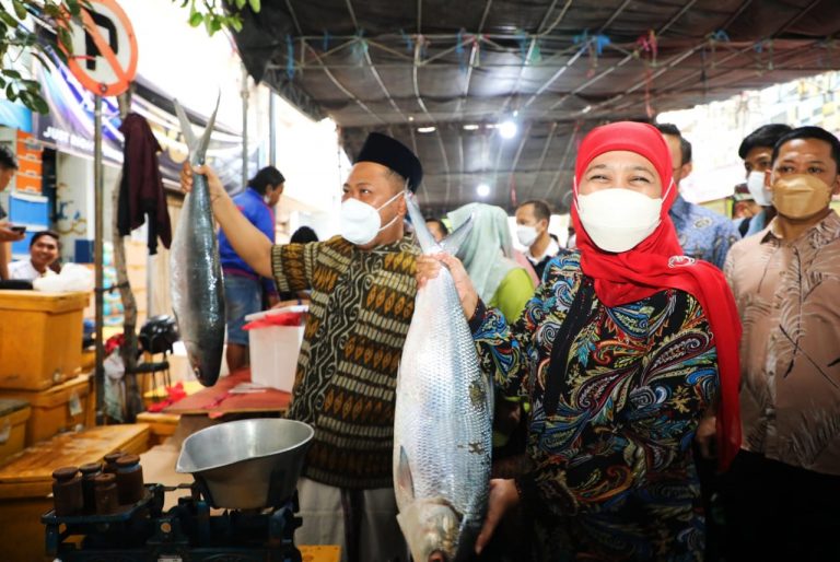 Festival Bandeng Kawak Gresik, Ikon dan Pembangkit Kekuatan Ekonomi Lokal