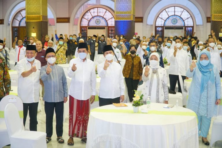 Menaker : Subsidi Pekerja Tahun ini Rp 14,4 Triliun