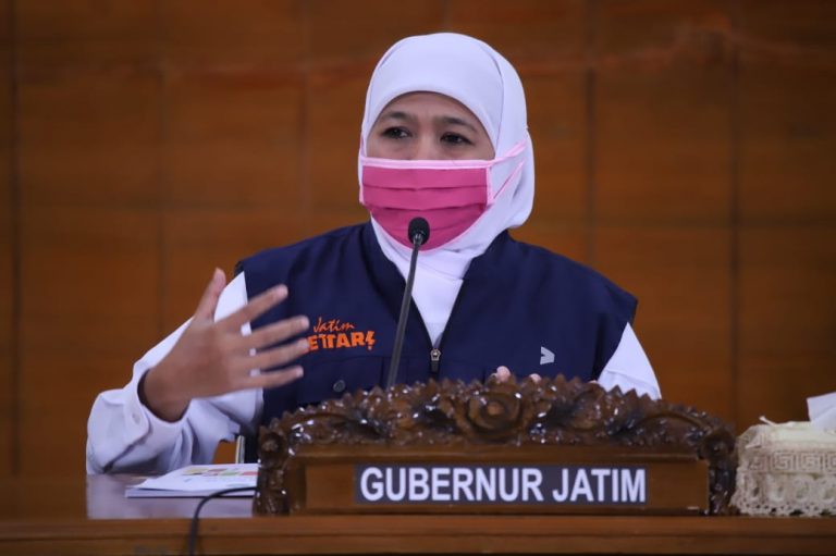 Vaksin Merah Putih Diberi Nama Inavac