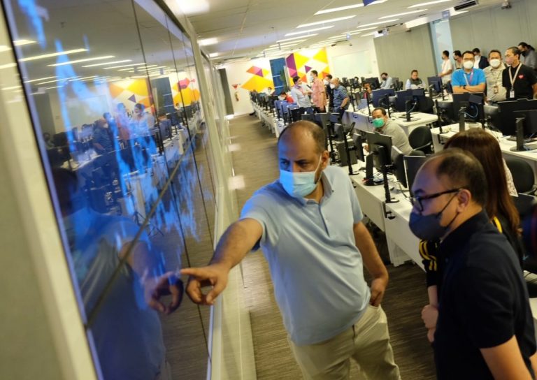 XL Pastikan Jaringan Siap Hadapi Lebaran