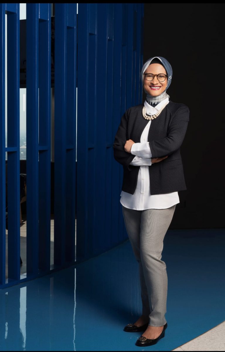 Dian Siswarini : Peluang Bisnis 2022