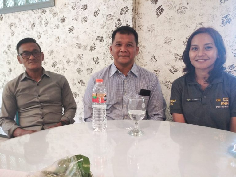 Festival Olahan Gurami di Sinergi Hotel Tretes