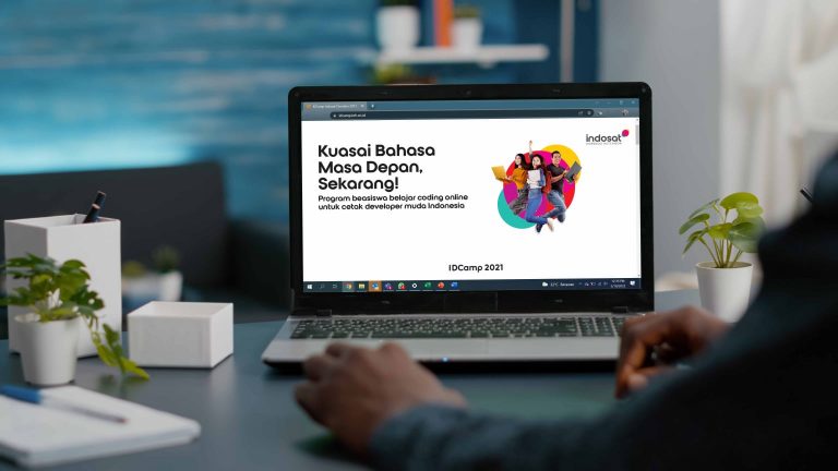 Dapat Pengakuan Tingkat Global, IDCamp Raih PR Awards 2022