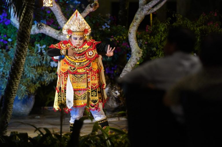 Indonesia Tuan Rumah AEM Special Meeting di Bali, Mendag Lutfi : Targetnya Pengembangan Ekonomi Kawasan