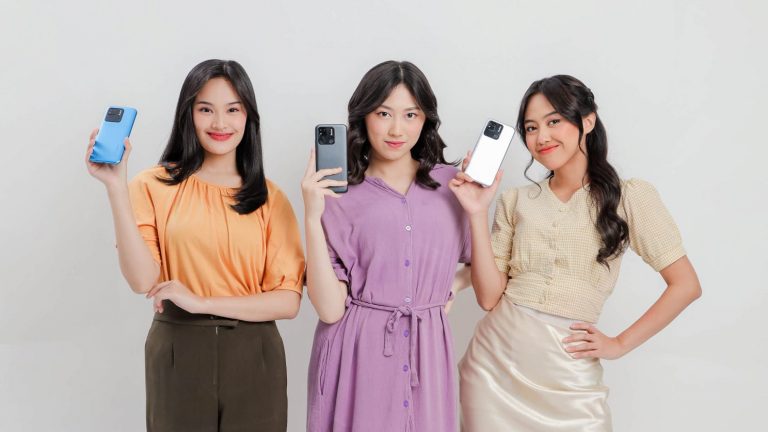 Diluncurkan, Smartphone Jagoan Entry-Level Redmi 10A