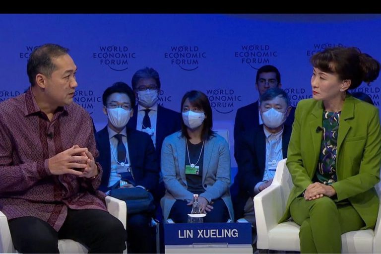 Peluang Petani Indonesia Saat Inflasi Dunia dan Lockdown Tiongkok