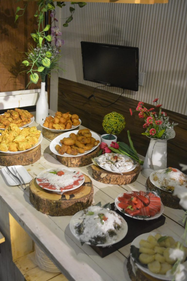 Sambut HUT Surabaya ke-729, Luminor Hotel Jemursari, Suguhkan Makan Malam Istimewa ala Suroboyo-an