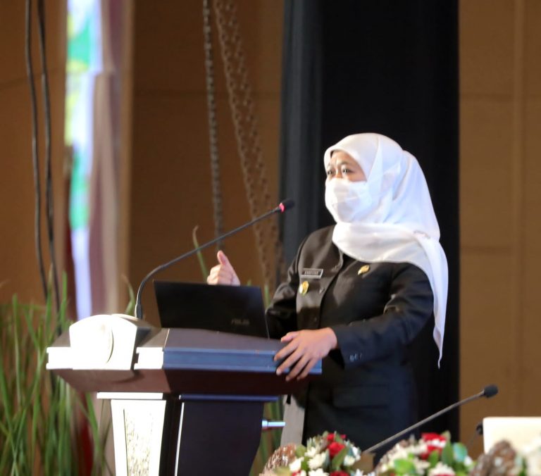 Jelang Idul Adha, Gubernur Pastikan Ketersediaan Hewan Kurban di Jatim Aman