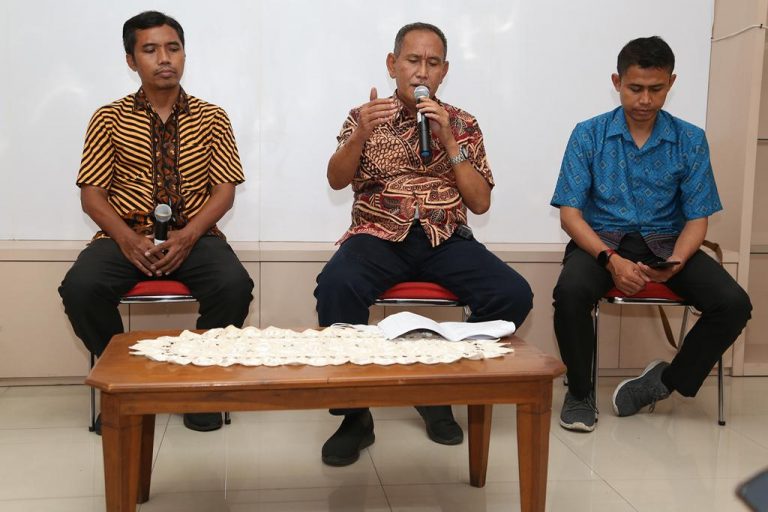 PPDB SMP Dimulai, Dispendik Surabaya Siapkan 590 Rombel