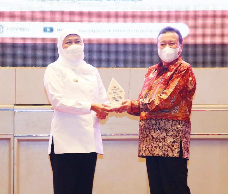 Target 2024, Gubernur – Kanwil BPN Jatim Sepakat Percepatan Penyelesaian PTSL