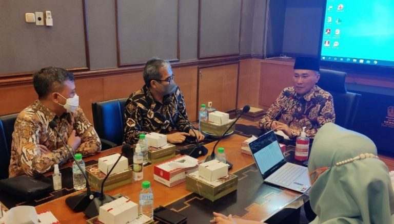 Dongkrak Pemenuhan Kuota PBI JK Jatim, Ini Langkah BPJS Kesehatan