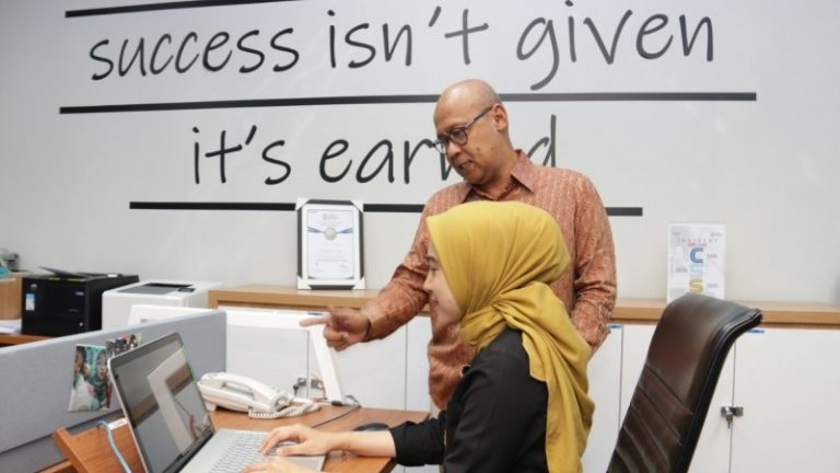 Erick Thohir Minta Karyawan BUMN 80 Persen dari Milenial