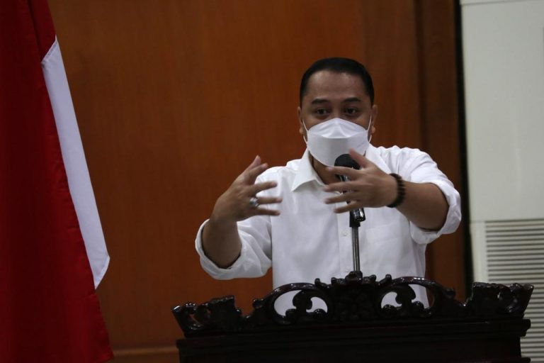 Wali Kota Keluarkan SE Kesiapsiagaan terhadap Risiko Peningkatan Kasus Covid-19 