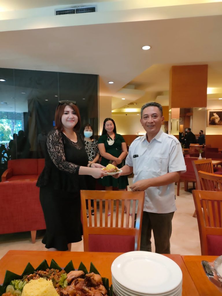 Grand Nirwana Spa Buka Cabang di Hotel Bidakara