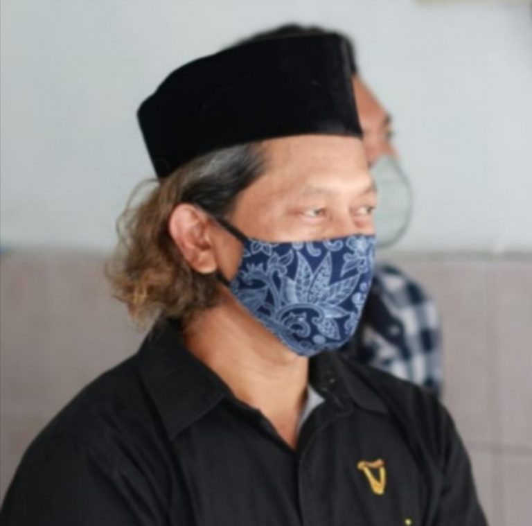 Majelis Sastra Urban ke-15, Mahmoud Darwish dan Tradisi Puisi Kita