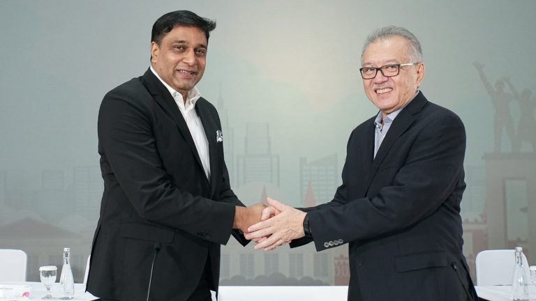 RUPS Tahunan IOH Fokus Percepat Integrasi untuk Berdayakan Indonesia