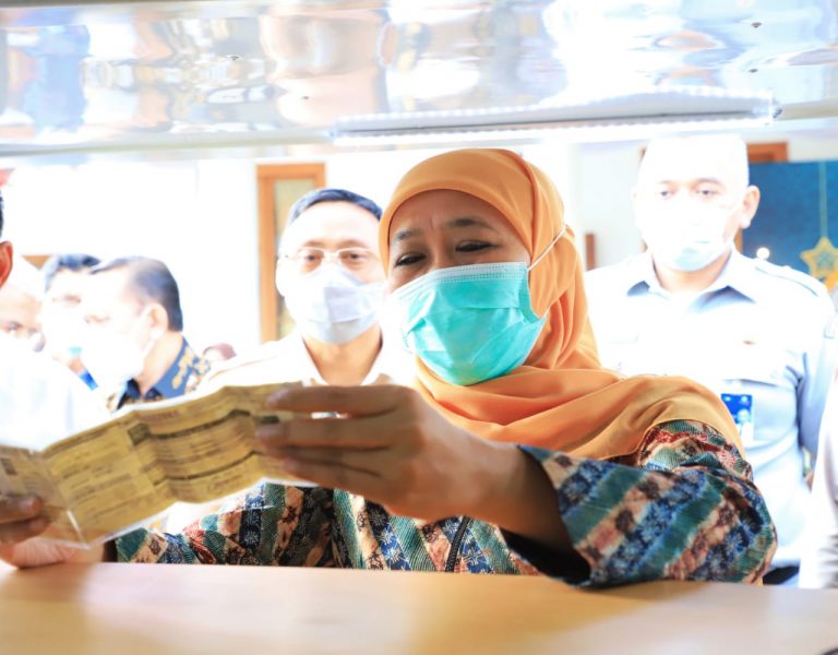 Pemutihan Pajak Kendaraan Diperpanjang Sampai September