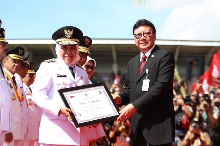 Tjahjo Kumolo, Sosok Politisi yang Demokratis, Bijak, Tegas dan Rendah Hati