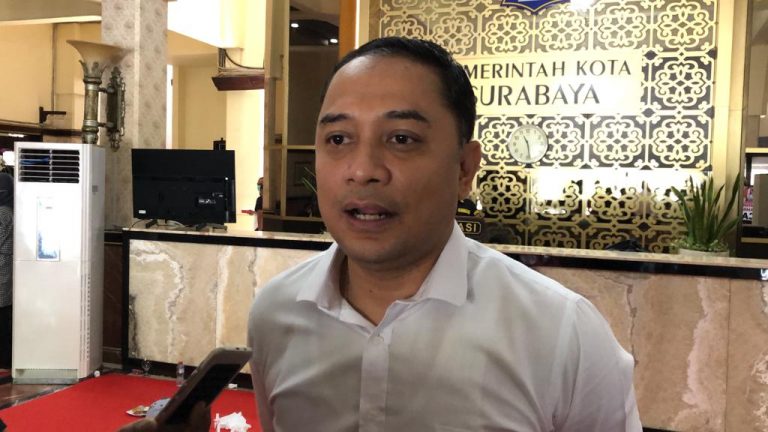 Wali Kota Sediakan Lapangan Pekerjaan untuk 35.000 KK Penghuni Rusunawa Agar Lolos MBR