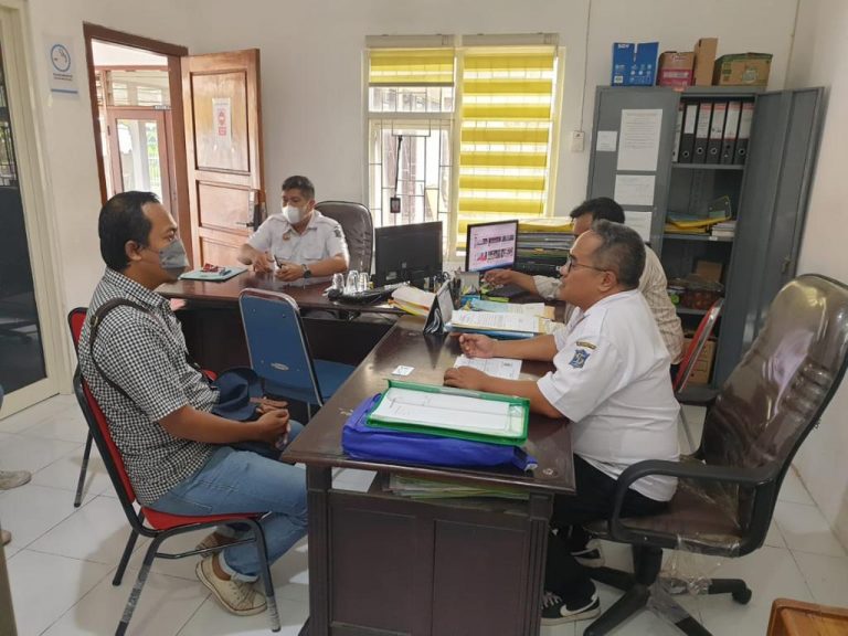 Ini Penjelasan Kelurahan Medokan Ayu, Tanggapi Cuitan Viral di Twitter