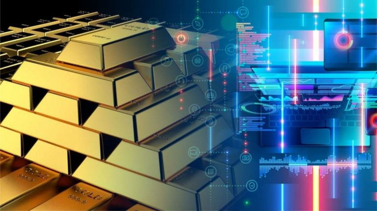 Ini Saran untuk Masyarakat yang Akan Investasi Emas Digital