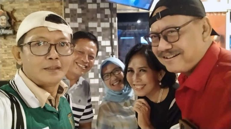 Soal Penolakan Sekdaprov Jatim, AMAK Indonesia : Jangan Berpikir Picik dan Kerdil