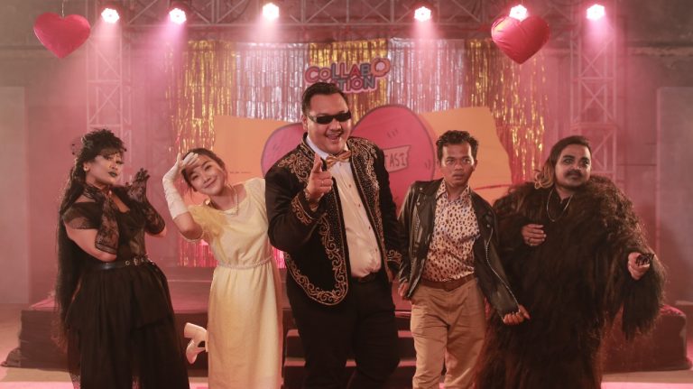 Kolaborasi dengan Ndarboy, IM3 Luncurkan Lagu ‘Sinyal Tresna’