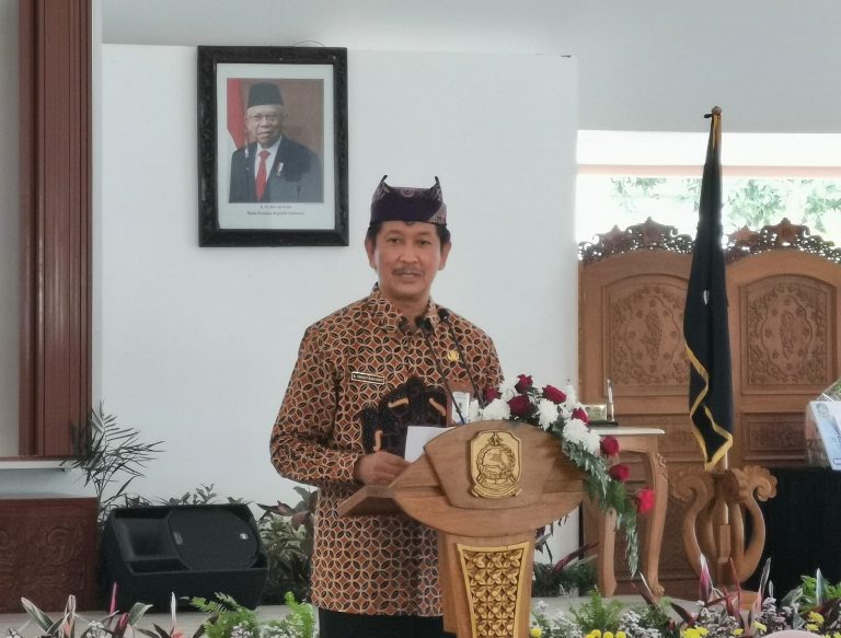 BKKBN Dukung Program Banyuwangi Tanggap Stunting