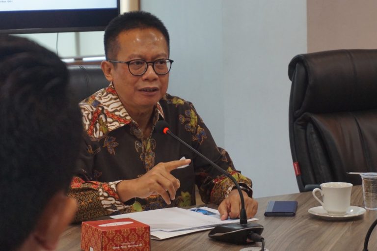 Bappebti Perketat Pengawasan Calon Pedagang Fisik Aset Kripto Terdaftar