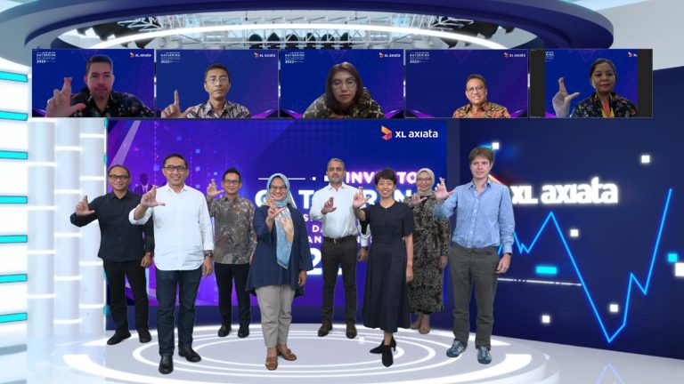 XL Umumkan Rencana Penawaran Umum Obligasi Berkelanjutan II Tahap I/2022