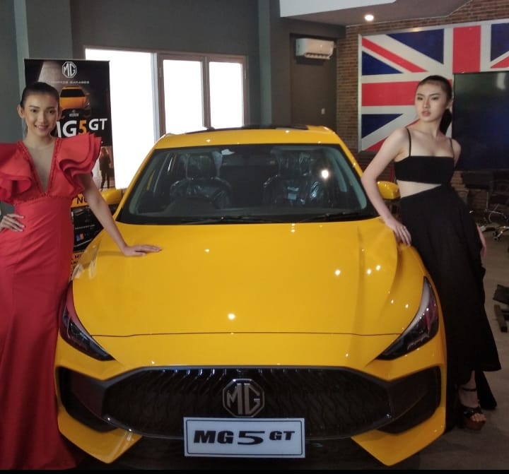 Jatim Potensi Ekonomi Tinggi, MG Motor Buka Outlet di Surabaya