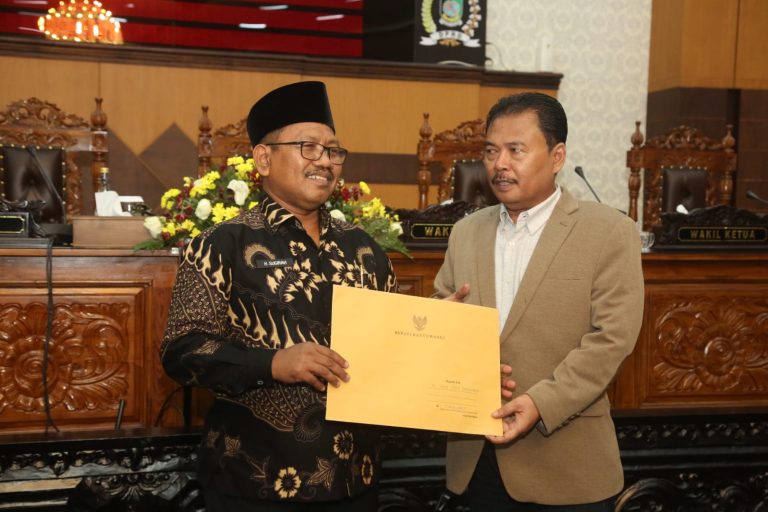 Lindungi Nelayan dan Cegah Penyakit Menular, DPRD Banyuwangi Ajukan Dua Raperda