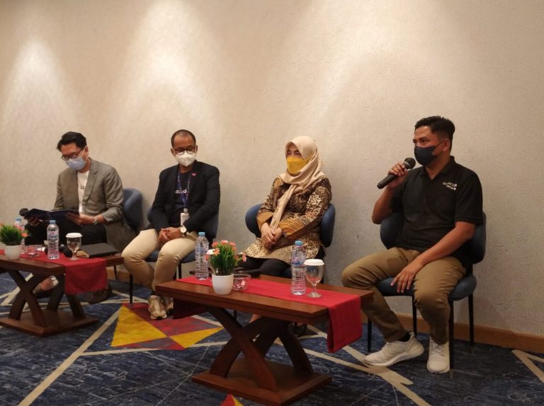 Hebat, Sepuluh Tahun Lazada Layani 100 Juta Pembeli