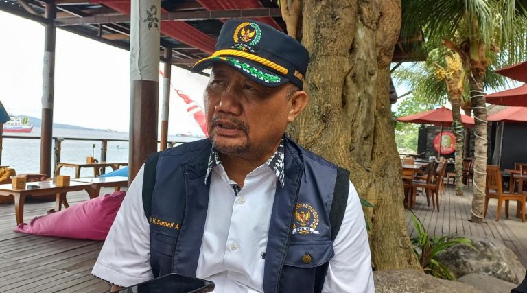 DPR RI Minta Pengawasan Keselamatan Pelayaran Jawa- Bali Diperketat Jelang – G20