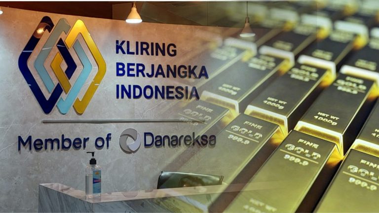 Ini Dia, peran Lembaga Kliring dalam Perdagangan Emas Digital yang Harus Diketahui Masyarakat