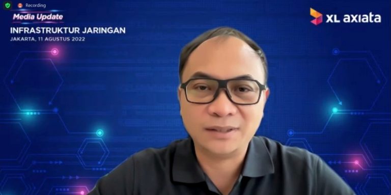 XL Hadirkan Internet Tercepat, untuk Pengalaman Pelanggan Lebih Baik