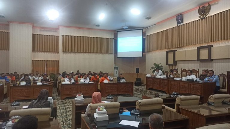 Darurat Narkoba, DPRD Banyuwangi Dorong Pembentukan BNNK 