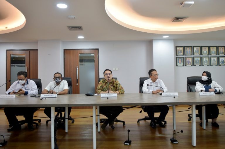 Bappebti Pantau Intensif Zipmex Indonesia, Wamendag : Jangan Sampai Konsumen Dirugikan