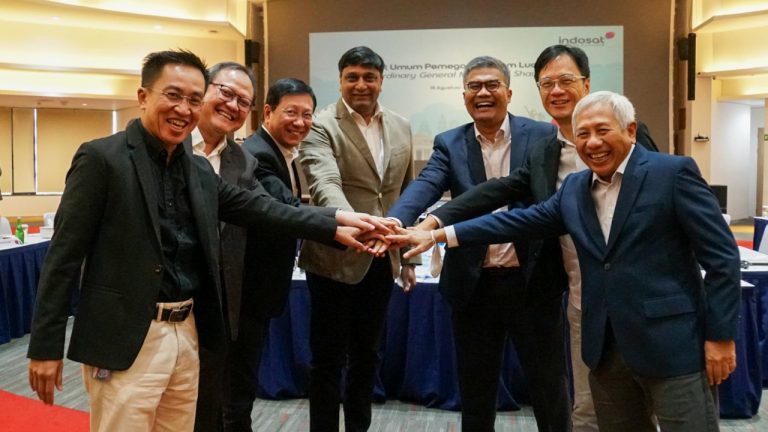 Kinerja Positif, IOH Bagikan Dividen Hampir Rp 7 Triliun