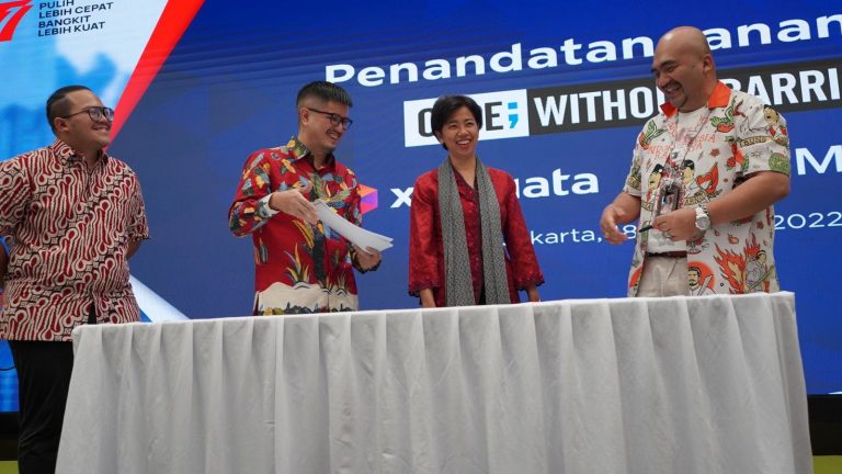 XL Gandeng Microsoft Indonesia Tingkatkan Keahlian Digital Karyawan Perempuan