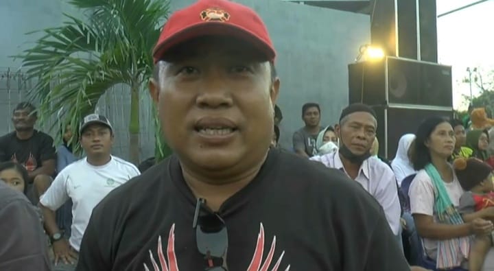 Nasionalisme, Patriotisme dan Daya Juang Tinggi, Relawan Jatim Serukan Aspirasi ‘Ganjar Presiden 2024’