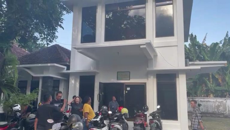 Gempa Kuta Dirasakan di Banyuwangi, Warga Berhamburan ke Luar Rumah