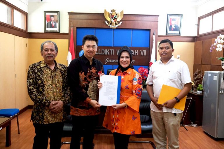 IIK Bhakti Wiyata Kediri Terima Mahasiswa Prodi Psikologi dengan Keunikan Ilmu Neuroscience