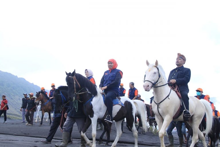 Indonesia Dinobatkan Negara Terindah Nomor Satu di Dunia